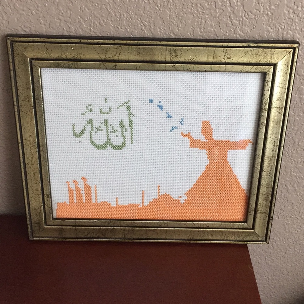 handicraft